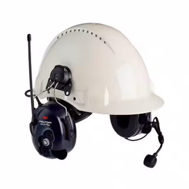 MT7H7P3E4610-NA 3M  Personal Protective Equipment (PPE)
